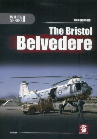 The Bristol Belvedere - Stratus MMP White Series No 9158