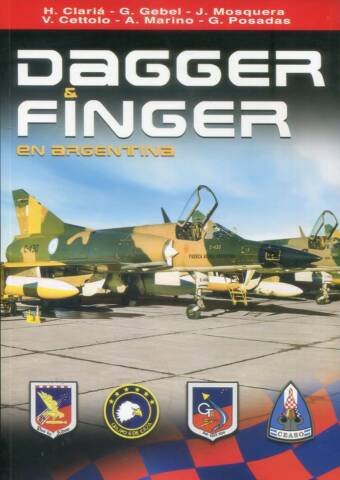 Dagger & Finger En Argentina