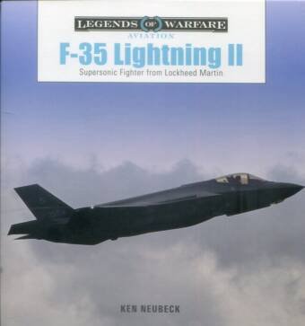 F-35 Lightning II - Supersonic Fighter From Lockheed Martin