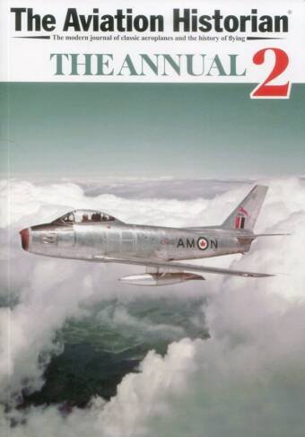 The Aviation Historian - The Annual Issue 2